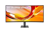 Skærm - 34" LG UltraWide 34U640B-B - LED monitor - curved - 34" - HDR - 34U640B-B.AEU