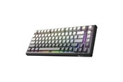 Tastatur - ONIKUMA Onikuma G83 gamingtastatur (Black) - Sort - G83 (black)