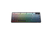 Tastatur - ONIKUMA Onikuma MT902 2.4G Gaming-tastatur (sort og hvid gradient) - Sort - MT902 2,4G (gradient