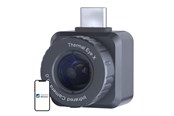 Kamera & objektivtilbehør - Thermal Master THERMAL MASTER X2 USB-C mini termisk kamera - TM-X2cam