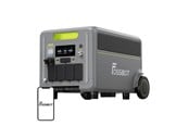 Power Station - FOSSiBOT FOSSIBOT F7200 7200W Ladestation (Grøn) - F7200