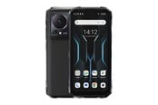 Mobil - HOTWAV Smarton  Cyber 16 Pro (sort) - Cyber 16 Pro Black