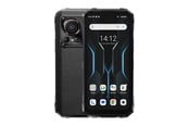 Mobil - HOTWAV Hyper 7 Pro smartphone (sort) - Hyper 7 Pro Black