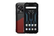 Mobil - HOTWAV Hyper 7 Pro smartphone (rød) - Hyper 7 Pro Red