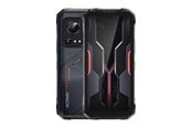 Mobil - HOTWAV Hyper 7S smartphone (sort) - Hyper 7S Black