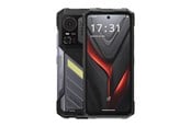 Mobil - HOTWAV Hyper 8 Pro smartphone (grå) - Hyper 8 Pro Grey