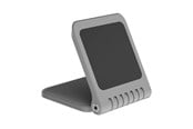 Actionkamera tilbehør - Sunnylife universel magnetisk holder med 180° tilt og 360° rotation til minikameraer (Osmo Nano, Insta360 GO) - MJ120