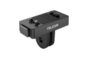Actionkamera tilbehør - TELESIN magnetic mount for Insta 360 Ace Pro 2/ Ace Pro - S7-JBK-06-TIS