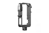 Actionkamera tilbehør - TELESIN Metalramme Telesin til DJI Action 2 (OA-FMS-003) - OA-FMS-002