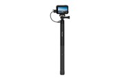 Actionkamera tilbehør - TELESIN Selfie-stick med Telesin powerbank til sportskameraer / smartphones S1-CSS-05 - S1-CSS-05