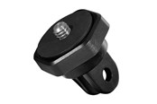 Actionkamera tilbehør - TELESIN Monteringsadapter Telesin 1/4'' til sportskameraer (GP-TPM-T04) - S7-JBK-32