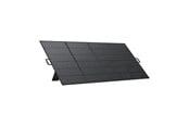 Power Station - FOSSiBOT FOSSIBOT SP420 420W Solpanel (Sort) - SP420