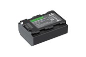 Kamera & objektivtilbehør - Neewer Erstatningsbatteri til Sony-enheder: NEEWER NP-FZ100 - NP-FZ100