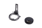 Actionkamera tilbehør - DJI X9 E Mount-enhed - CP.RN.00000192.01