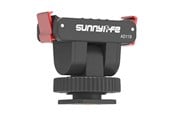 Actionkamera tilbehør - Sunnylife koldpresseadapter - AD118