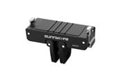 Actionkamera tilbehør - Sunnylife AD049 hurtigtilslutningsfitting - GU-AD049