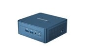 Stationær - Mini PC / Barebone - GEEKOM Mini PC IT13 Core i9-13900HK 16GB 1TB + Win11 Pro - IT13-13900HK-16-1