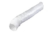Ventilation - Duka flexslange Ø102x6000mm. - 109587