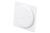 Ventilation - Duka 68.4 Spiro tallerkenventil - 109736