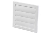 Ventilation - Duka 75 lamelventil - 109784
