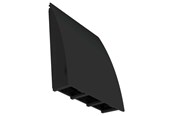 Ventilation - Duka DO 30 stormskærm - 382718
