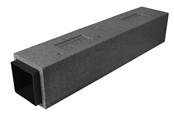 Ventilation - Duka Therm aftræksrør med Neopor® isoleringsskal - 800540