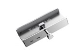 USB hub - ORICO MH5PMM Clamp-mounted Hub USB-C / 2x USB-A 3.0 + SD&TF + 3.5mm Audio - Black USB hub - MH5PMM-10-SV-BP-HU