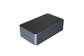 Dockingstation - ORICO 6656C3-C 5-Bay Docking Station with Offline Clone Function 2.5"/3.5" SATA HDD/SSD - Gray - 6656C3-C-EU-GY-BP-HU