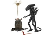 Merchandise - Neca - Alien 40th Anniversary 7" Action Figure (Big Chap) - Figur - 0634482516461