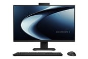 Stationær - All-In-One - ASUS ExpertCenter P400 P440VAK-BPCG25X - all-in-one Core 5 210H 2.2 GHz - 16 GB - SSD 512 GB - LED 23.8" - P440VAK-BPCG25X