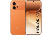 Mobil - Honor 600 256GB/8GB - Orange - 5109CHCS