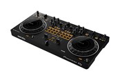 Musik & DJ Instrumenter - Pioneer DJ DDJ-REV1 DJ controller - 2-channel - DDJ-REV1