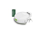 Robotstøvsuger - iRobot Robotstøvsuger Roomba Combo 115 - White - 100003835