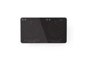 Andre køkkenapparater - Melissa Induction plate 16350030 - 16350030