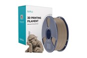 Filament/Resin - 3D-printer - Sunlu træfilament - Wood