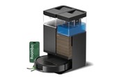 Robotstøvsuger - iRobot Robotstøvsuger Roomba Combo Plus 575 - Sort - 100003849