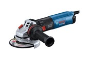 Vinkelsliber - Bosch GWS 17-125 TS PROFESSIONAL Angle Grinder - 06017D0400