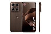 Mobil - Motorola edge 70 pro 256GB/8GB - PANTONE Chicory Coffee - PBC20085SE