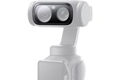 Actionkamera tilbehør - Insta360 Black Mist Filter for Luna Ultra - CINSBBTG