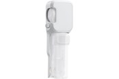 Actionkamera tilbehør - Insta360 Protective Cover for Luna Ultra (White) - CINSBBTE_2