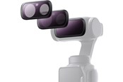 Actionkamera tilbehør - Insta360 ND Filter Set for Luna Ultra - CINSBBTK