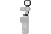 Actionkamera tilbehør - Insta360 Mini Fill Light for Luna Ultra (Black) - CINSBBTU_1