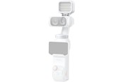 Actionkamera tilbehør - Insta360 Mini Fill Light for Luna Ultra (White) - CINSBBTU_2