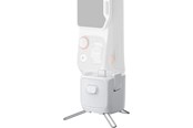 Actionkamera tilbehør - Insta360 1/4" Thread Handle for Luna Ultra (White) - CINSBBTC_2