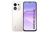 Mobil - Honor 600 Smart 128GB/4GB - Meteor Silver - 5109CMDQ