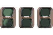 Actionkamera tilbehør - PolarPro DJI Pocket 4 Pro VYBE Collection - PCKT4PRO-VYBE