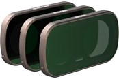Actionkamera tilbehør - PolarPro Insta360 Luna Ultra Shutter Collection - LUNA-SHUTTER