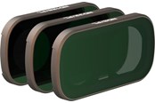 Actionkamera tilbehør - PolarPro Insta360 Luna Ultra Vivid Collection - LUNA-VIVID