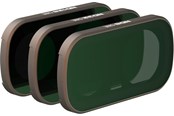 Actionkamera tilbehør - PolarPro Insta360 Luna Ultra CINE Collection - LUNA-CINE