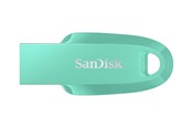 USB Stick - SANDISK Ultra Curve - 32GB - USB Stick - SDCZ550-032G-G46G